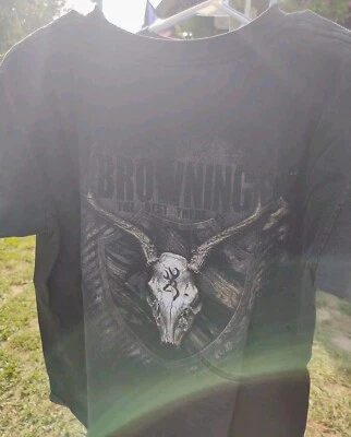 Camiseta niño 🦌marrón🦌 (talla L) Foto 1 de 4