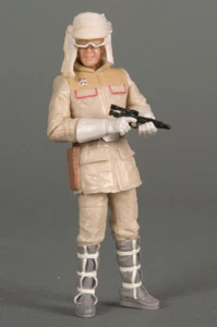 Star Wars 30th Anniversary 3.75" Figure Loose GENERAL MCQUARRIE - Picture 1 of 1