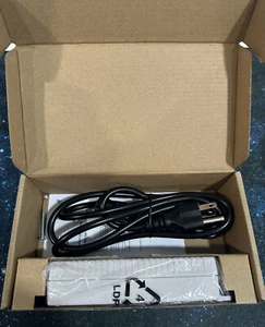 Microsemi PD-3501G PoE Injector - OpenBox - Picture 1 of 2