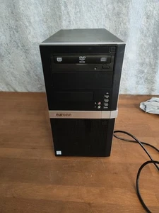 PC de escritorio Exone Business Windows 12 1203 i3 8100 8 GB RAM 256 GB SSD - Imagen 1 de 24