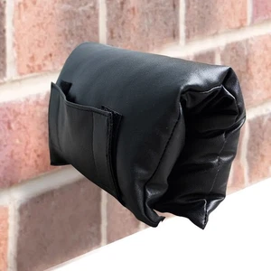 Frost Protector Adjustable Strap Design Convenient Dismantling Large Size Fit - Picture 1 of 9