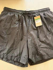 Nike Sportswear Tech Pack Woven Shorts Black Men's Size XL DQ4298-010 $85 - Picture 1 of 7