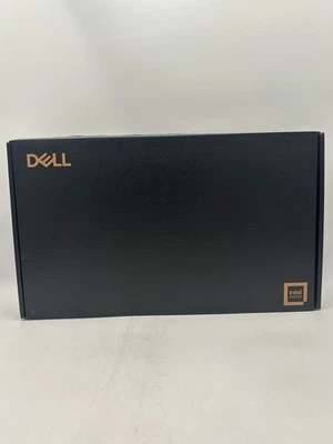 Dell Pro 16 PC16250 16" Notebook Ultra 7 16GB RAM DDR5 256GB SSD Gray NEW - Image 1 of 4