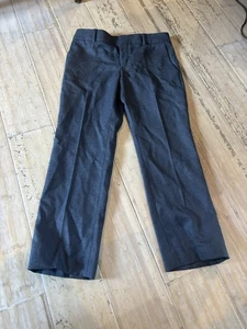 MARNI Damen Woll Weite Hose Made in Italy Gr. 44 - Bild 1 von 5