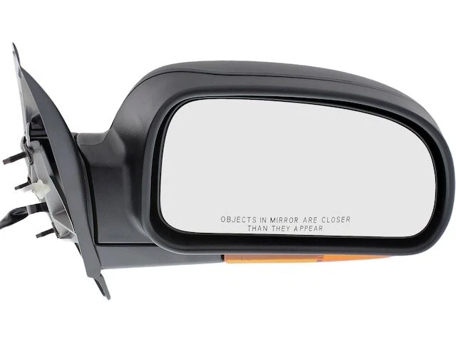 Espejo retrovisor derecho 98MMVG31 para GMC Envoy XL XUV Jimmy 2002 2003 2004 2005 2006 2007 Foto 1 de 1