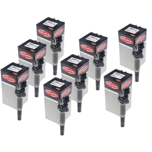 Set of 8 Delphi Ignition Coil GN10571 For BMW Mini 135i 135is 228i 2001-2019 - Picture 1 of 20