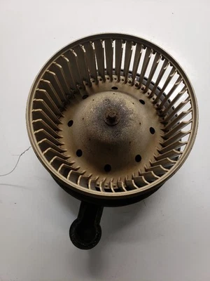 Used Front HVAC Blower Motor fits: 2010 Ford Explorer front Front Grade A - Image 1 of 4