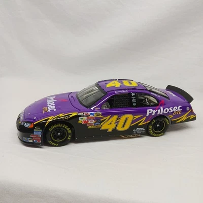 2004 #40 Стерлинговый Marlin Prilosec OTC Intrepid Club Car Nascar 1:24  - Изображение 1 из 4