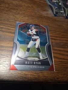 Matt Ryan 2019 Panini  Prizm Falcons 170 - Picture 1 of 2