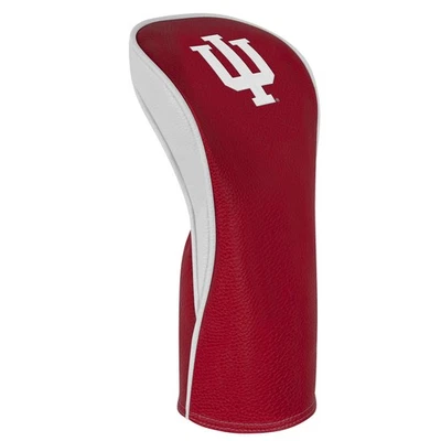 WinCraft Indiana Hoosiers Golf Club Driver Headcover - Image 1 of 2