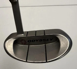 Odyssey Crimson Series 550 Putter 35” - Picture 1 of 13