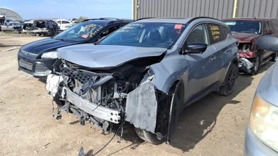 2023 Nissan Murano Transmission OEM 24K Miles - LKQ436304250 - Image 1 of 4