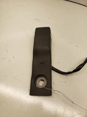 Seat Belt Front Driver Buckle Fits 05-09 ENVOY 1355606 - Image 1 of 4