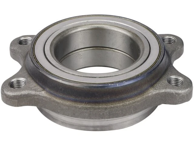 Conjunto de rolamento de roda para 2012-2018 Audi A7 Quattro 2013 2014 2015 2016 MD278RZ - Imagem 1 de 1