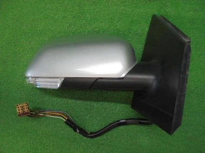 Espejo retrovisor derecho VOLKSWAGEN Polo 2006 GH-9NBTS [usado] [PA107149614] Foto 1 de 4