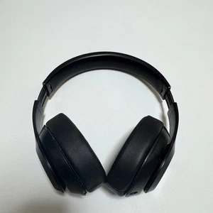 beats studio 3 wireless schwarz funktioniert gut - Bild 1 von 6