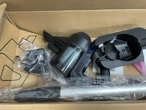 Bosch Unlimited 6 Cordless Vacuum Cleaner - Picture 1 of 4