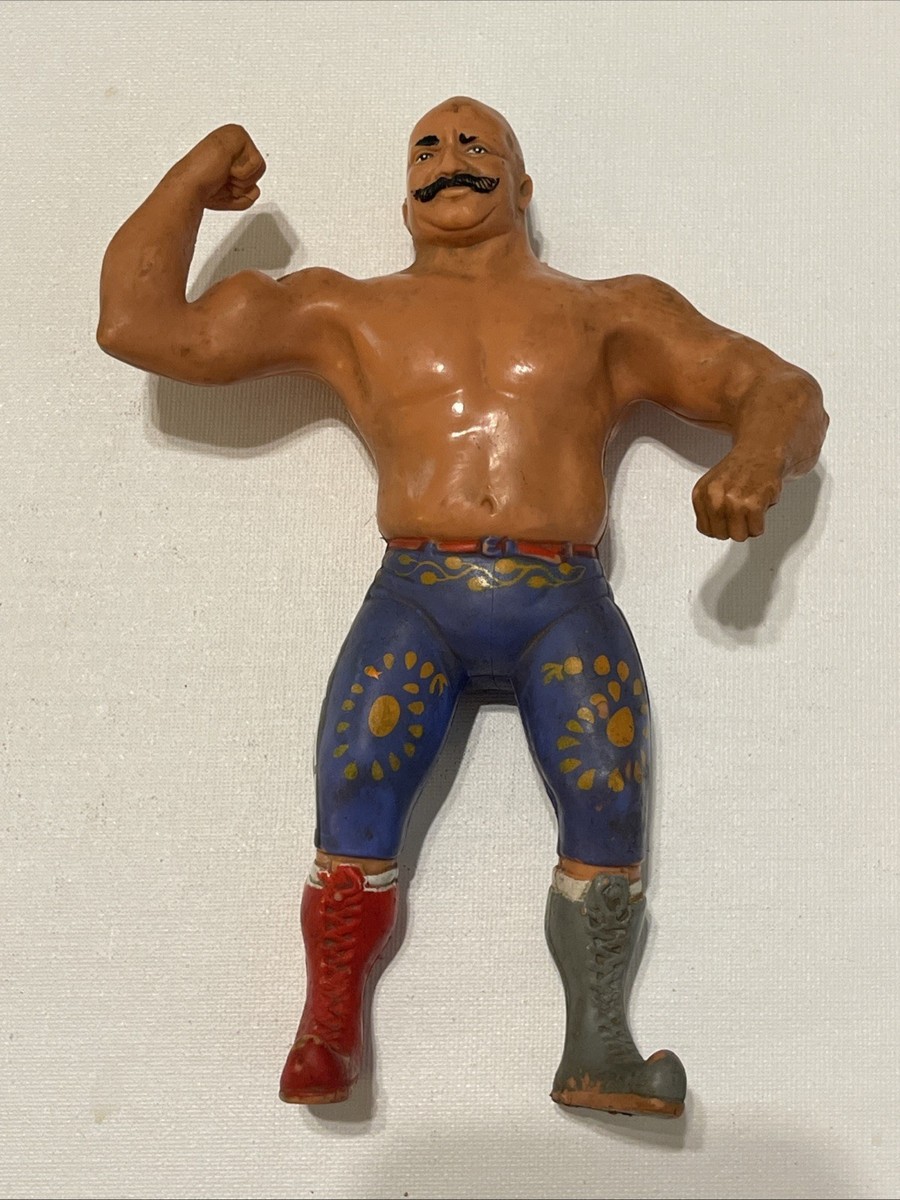 The Sheik Wrestling In Sports Action Figures for sale | eBay