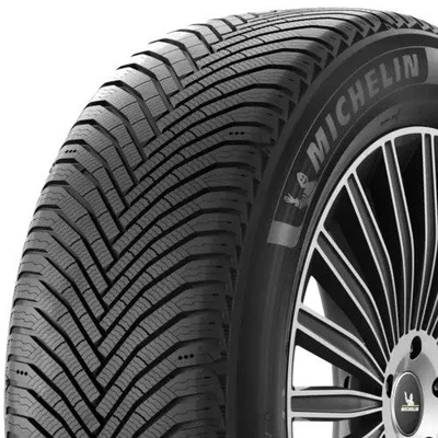 Michelin Alpin 7 225/65 R17 106H XL - Bild 1 von 2