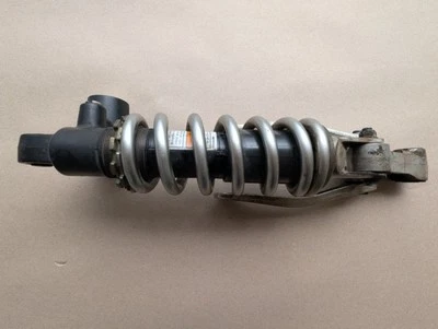 Amortiguador trasero Kawasaki Ninja ZX14R 2006 conjunto de suspensión trasera OEM Foto 1 de 4