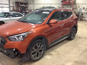 Chassis ECM Driver Assist Surround View SWB Sport Fits 17-18 SANTA FE 32855 - Picture 1 of 12
