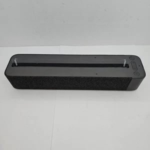 Lenovo HA-200 Built-In Alexa Smart Dock 27845B SG38C43976 NO AC, DOCK ONLY (B) - Bild 1 von 4