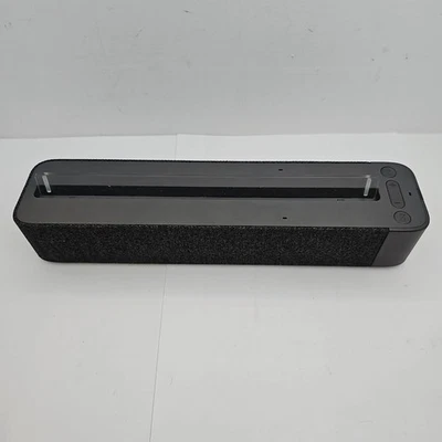 Lenovo HA-200 Integrado Alexa Smart Dock 27845B SG38C43976 SIN AC, SOLO BASE (B) Foto 1 de 4