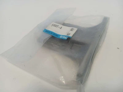 SOPORTE ESPACIADOR PARTICIÓN FILTRO SMC Y300T-A Foto 1 de 4