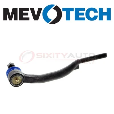 Mevotech Steering Tie Rod End for 2002-2006 Chevrolet Trailblazer EXT 4.2L vc Foto 1 de 4