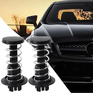 2PCS Hood Spring A2048800227 FOR Benz W204 W212 X204 C63 C250 C300 C350 - Bild 1 von 24