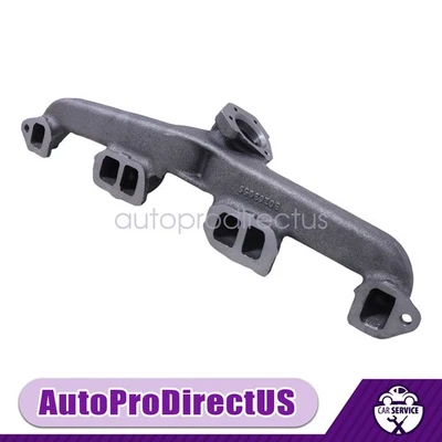 Camioneta pickup Chevrolet C10 C20 GMC 1965-1976 6 cilindros 230 250 292 Foto 1 de 4