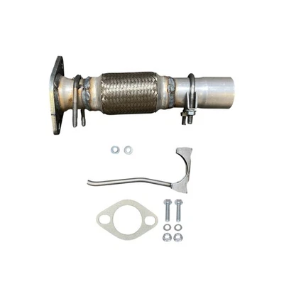 2008-2009 Ford Taurus X 3.5L & 2009-2012 Ford Flex 3.5L Repair Flex Pipe - Image 1 of 2