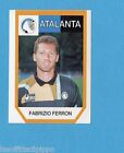 Calcio Flash '94 -Figurina N.1- Ferron - Atalanta -New