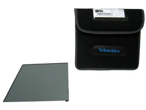 Schneider Optics 5x5" Linear True Polarizing Glass Filter MFR #68-013059 - Picture 1 of 4