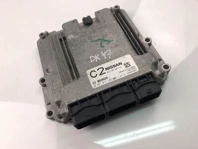 Centralina motore NISSAN QASHQAI / QASHQAI +2 I J10, JJ10 ECU 17638812 - Immagine 1 di 4