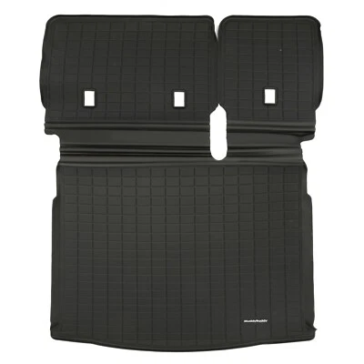 2020-2023 Volkswagen Atlas Cross Sport Heavy Duty Trunk Liner  Back Cover NEW - Image 1 of 4