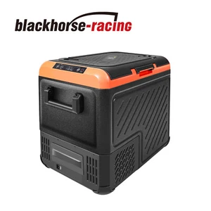 58L/61QT Portable Car Refrigerator Freezer Compressor Cooler Single Zone 12V - Picture 1 of 8