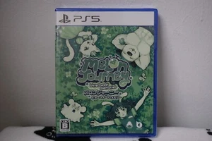 Melon Journey *ENGLISH* *Playstation 5* PS5 Japan Region Free - Picture 1 of 2