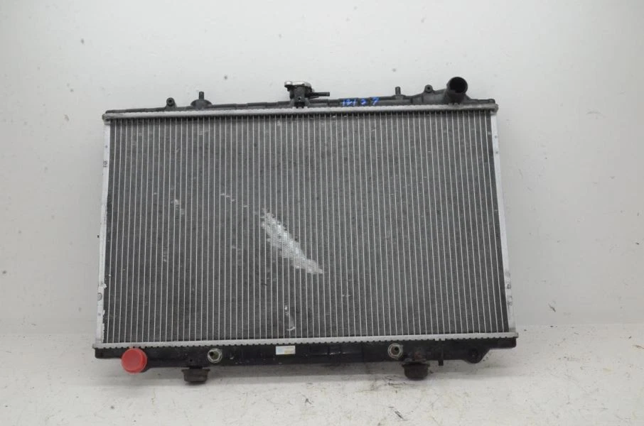 1990-1996 Nissan 300ZX Z32 2+0 Radiator - Изображение 1 из 4