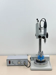 Kavo EWL Typ 990 Fräsgerät mit Modelltisch und Kavo K9 Technikmaschine - Bild 1 von 11