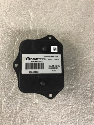 2014-2016 Jeep Grand Cherokee HID выравнивания модуль 61A-3002-0918 новый OE - Изображение 1 из 3