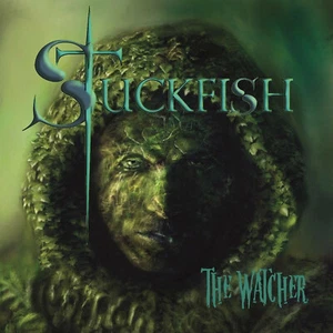 STUCKFISH - THE WATCHER VERSIEGELT 2019 CD DIGIPAK PROG THAT ROCKS CAERLLYSI FAVOR - Bild 1 von 1