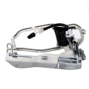 Meccanismo telaio supporto maniglia anteriore sinistra per BMW X5 00-06 3J5G - Foto 1 di 9