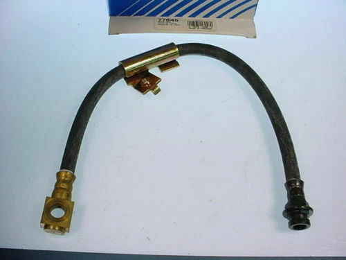 Brake Hose Front Fits Chevy Lumina Pontiac Trans Sport Bendix 77845 - Image 1 of 1