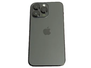 Apple iPhone 14 Pro Max MQ8N3LL/A A2651 128GB- C Grade - Afbeelding 1 van 2