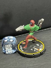 Marvel Heroclix Supernova 046 Kang Rookie