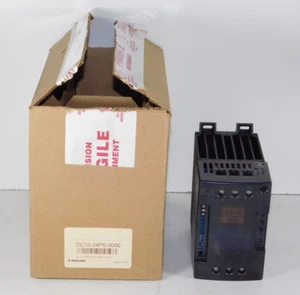 New Watlow DC10-24P0-0000 DINAMITE Solid State Power Controller Module Unit USA - Picture 1 of 4