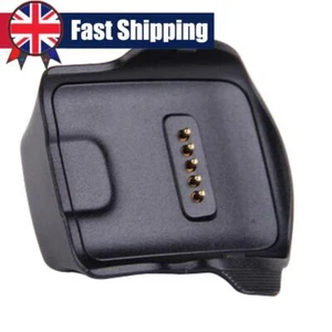 Smartwatch Charger Accessories Charging Cradle for Samsung Galaxy Gear Fit R350 - Zdjęcie 1 z 10