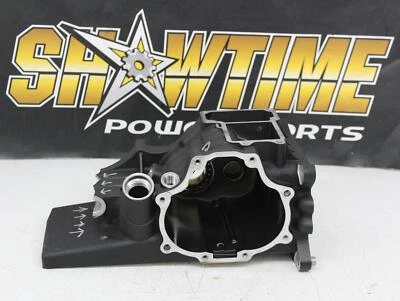 Harley-Davidson Electra Glide 2015 carcasa de transmisión de motor ultra limitada Foto 1 de 4