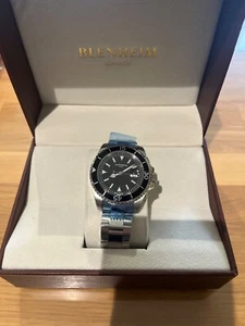 Blenheim man’s watch New in box - Picture 1 of 9